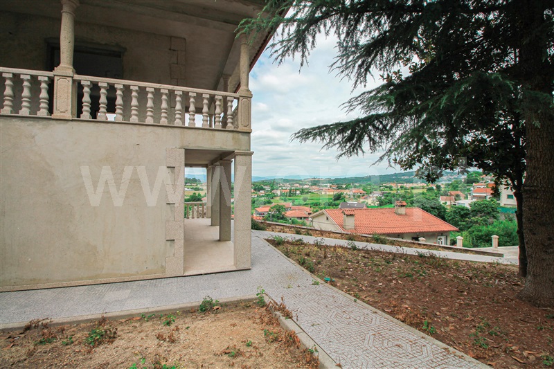 Moradia Isolada T4 Barcelos, Martim - 1345399 - 16