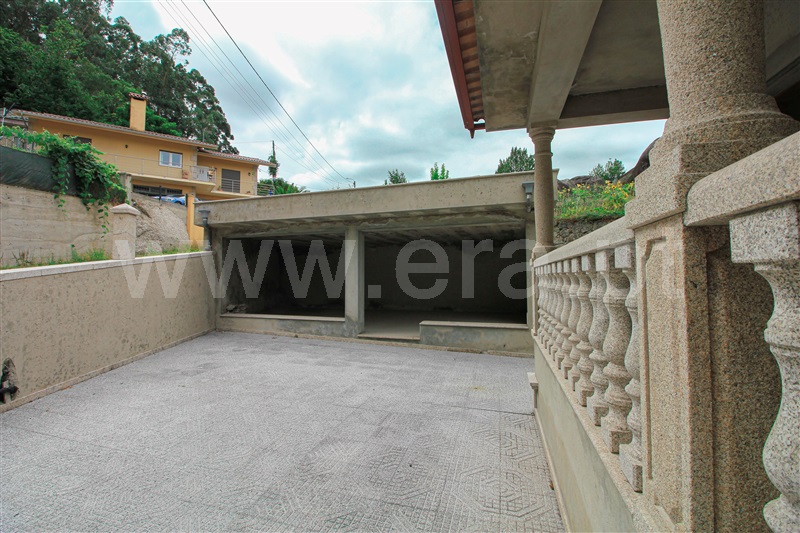 Moradia Isolada T4 Barcelos, Martim - 1345399 - 17