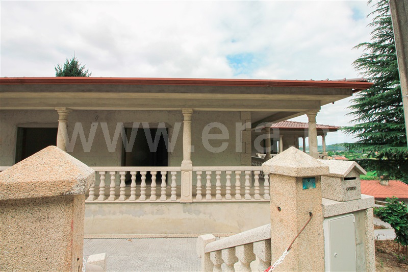 Moradia Isolada T4 Barcelos, Martim - 1345399 - 18