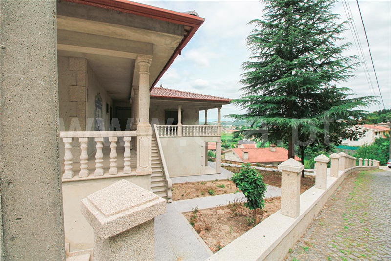 Moradia Isolada T4 Barcelos, Martim - 1345399 - 19