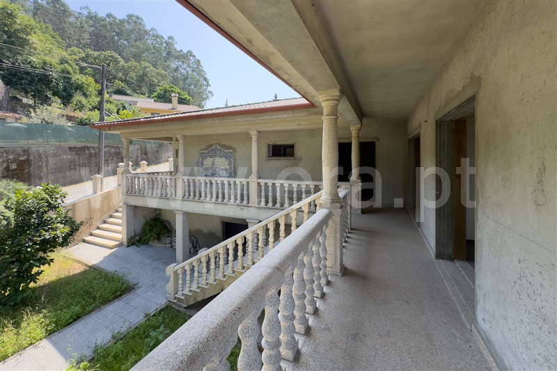 Moradia Isolada T4 Barcelos, Martim - 1487487 - 7