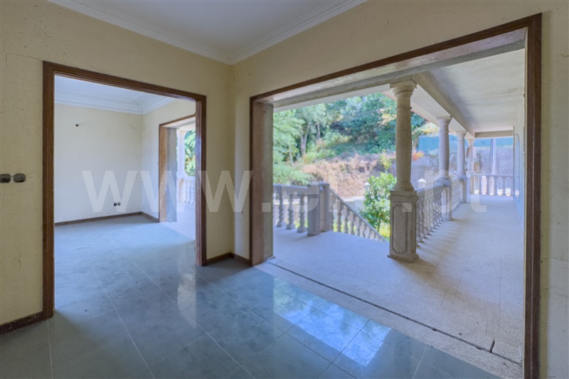 Moradia Isolada T4 Barcelos, Martim - 1487487 - 8