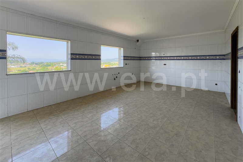 Moradia Isolada T4 Barcelos, Martim - 1487487 - 10
