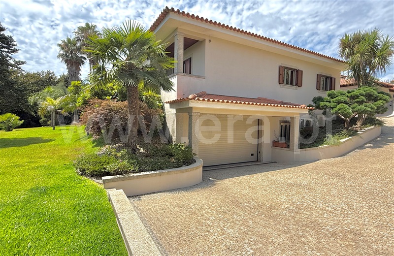 Moradia Isolada T4 Barcelos, Viatodos, Grimancelos, Minhotães e Monte de Fralães - 1495390 - 4