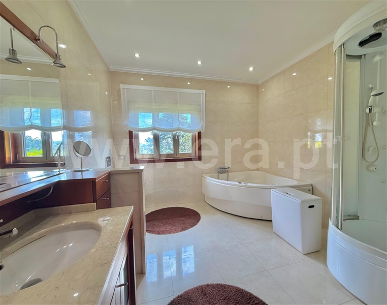 Moradia Isolada T4 Barcelos, Viatodos, Grimancelos, Minhotães e Monte de Fralães - 1495390 - 15