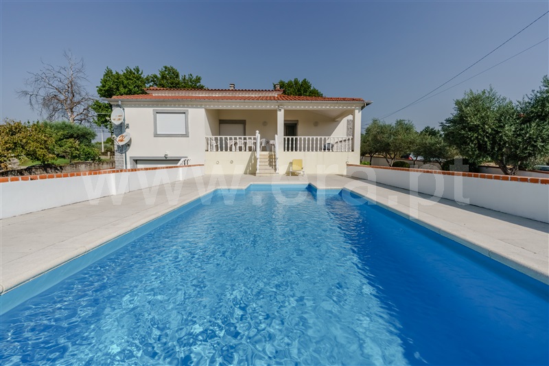 Moradia Isolada T4 / Belmonte, Caria