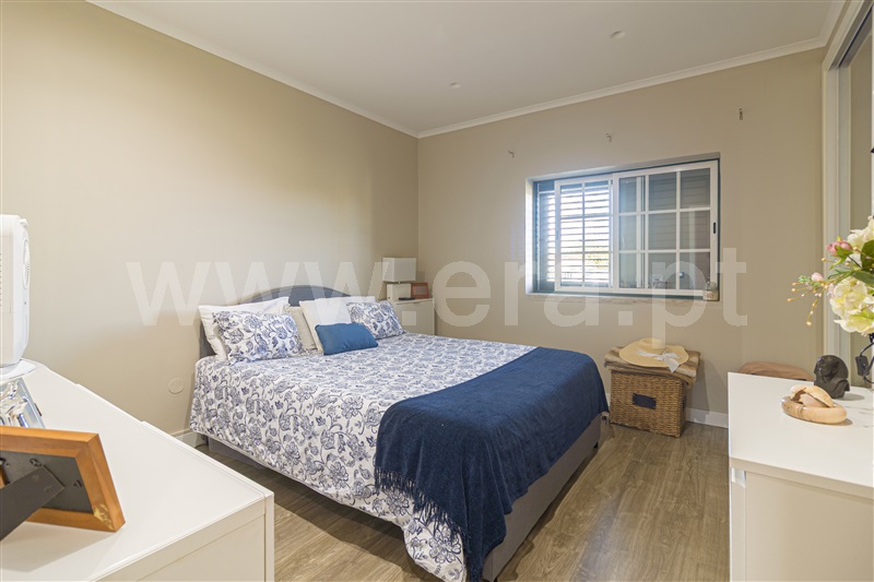 Moradia Isolada T3 Benavente - 1507614 - 8