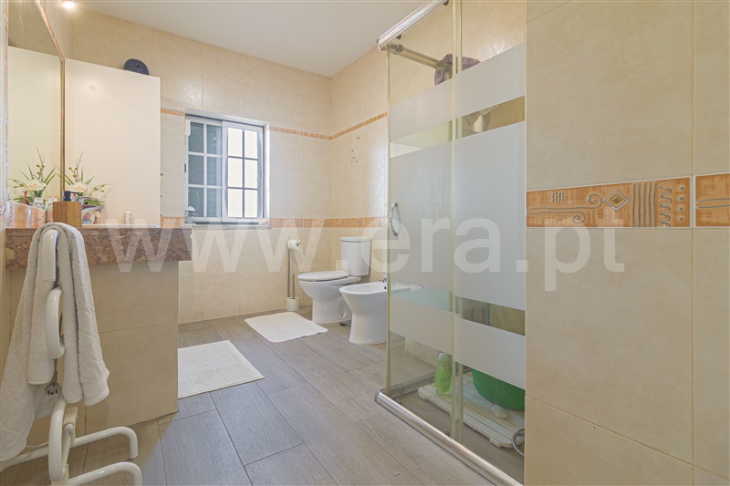 Moradia Isolada T3 Benavente - 1507614 - 10