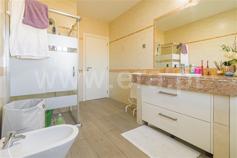 Moradia Isolada T3 Benavente - 1507614 - 11