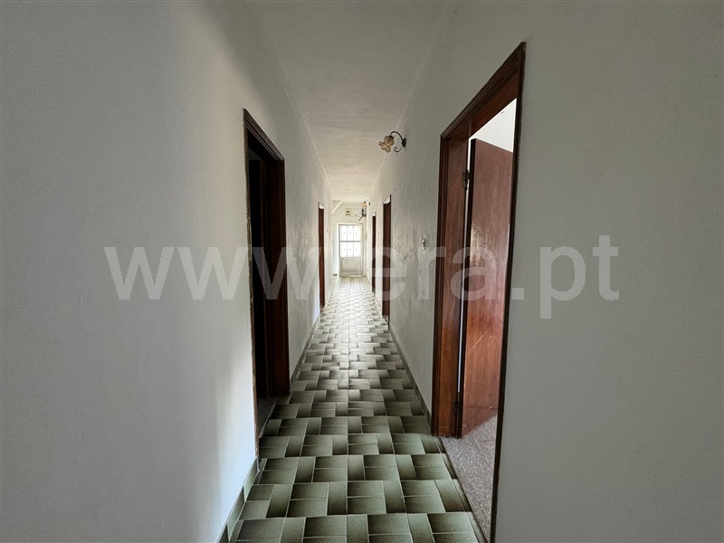 Moradia Isolada T4 Boticas, Beça - 1421366 - 21