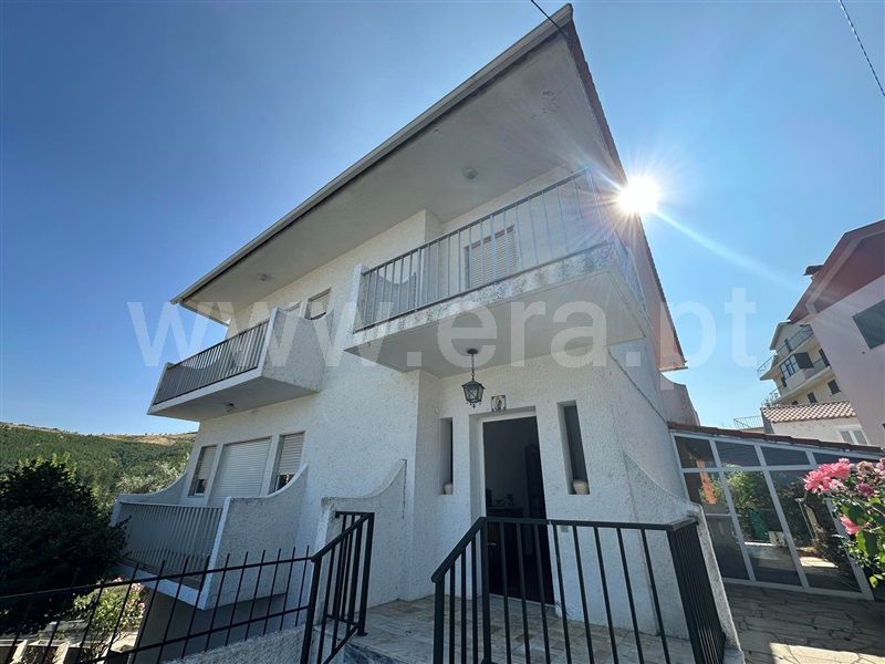 Moradia Isolada T4 Boticas, Boticas e Granja - 1426783 - 2