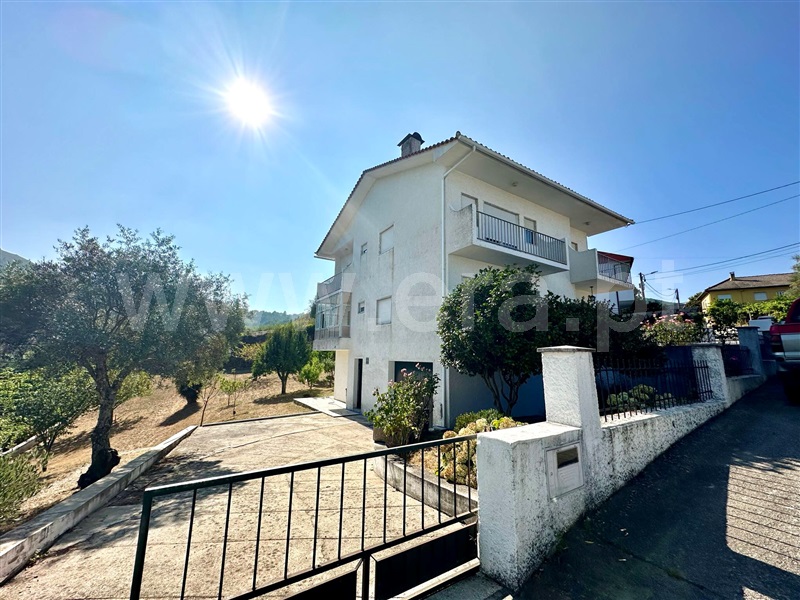 Moradia Isolada T4 Boticas, Boticas e Granja - 1426783 - 3