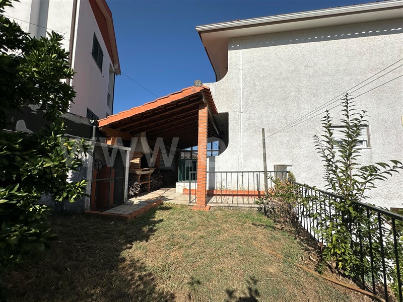 Moradia Isolada T4 Boticas, Boticas e Granja - 1426783 - 20