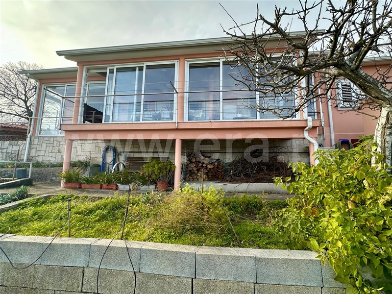 Moradia Isolada T4 / Boticas, Vilar e Viveiro