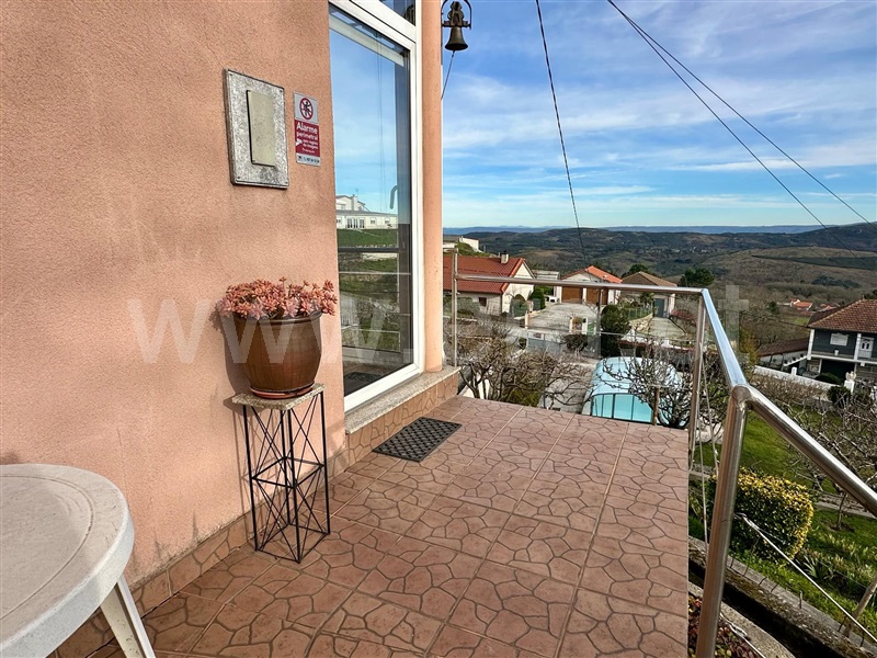 Moradia Isolada T4 Boticas, Vilar e Viveiro - 1455206 - 2