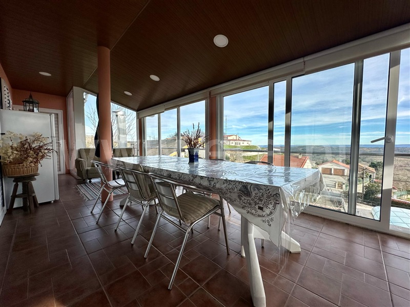 Moradia Isolada T4 Boticas, Vilar e Viveiro - 1455206 - 4