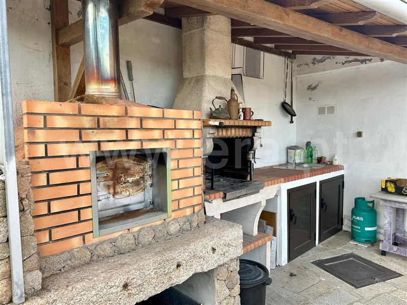 Moradia Isolada T4 Boticas, Vilar e Viveiro - 1455206 - 14