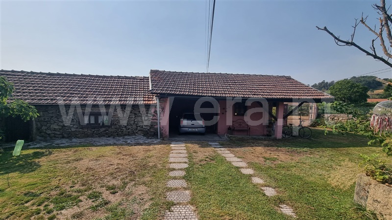 Moradia Isolada T4 Boticas, Vilar e Viveiro - 1503199 - 9