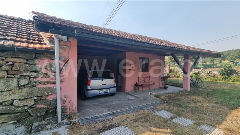 Moradia Isolada T4 Boticas, Vilar e Viveiro - 1503199 - 11
