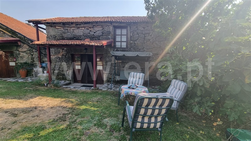 Moradia Isolada T4 Boticas, Vilar e Viveiro - 1503199 - 15