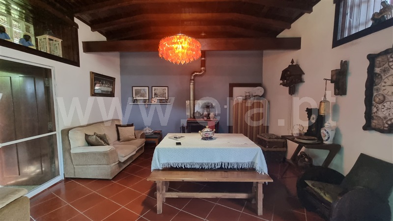Moradia Isolada T4 Boticas, Vilar e Viveiro - 1503199 - 17
