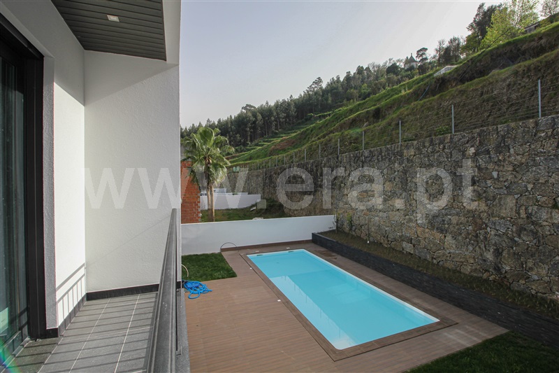 Moradia T4 à venda em Este (São Pedro e São Mamede), Braga — foto 10