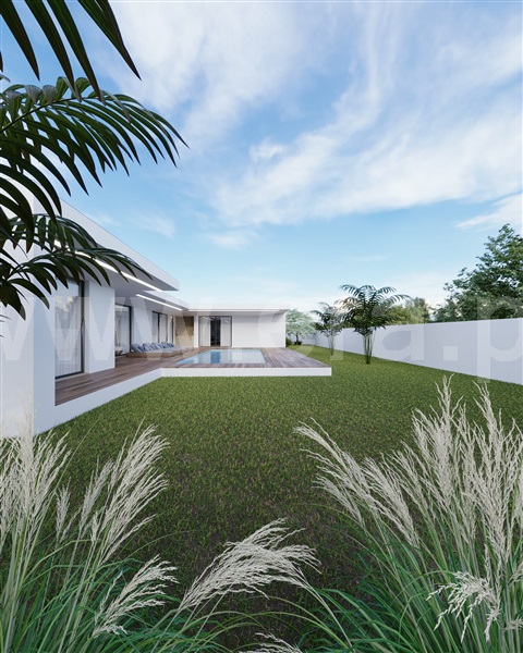 Moradia Isolada T4 / Braga, Priscos