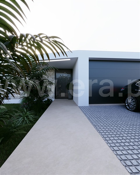 Moradia Isolada T4 Braga, Priscos - 1464333 - 2