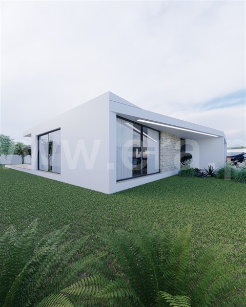 Moradia Isolada T4 Braga, Priscos - 1464333 - 3