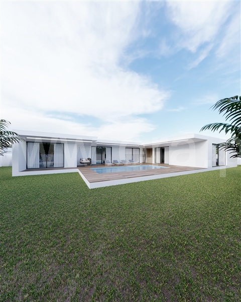 Moradia Isolada T4 Braga, Priscos - 1464333 - 6