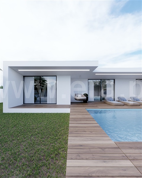 Moradia Isolada T4 Braga, Priscos - 1464333 - 9