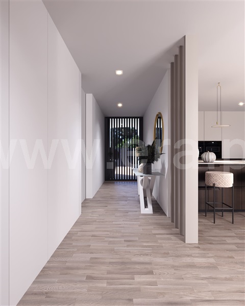 Moradia Isolada T4 Braga, Priscos - 1464333 - 10