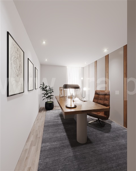 Moradia Isolada T4 Braga, Priscos - 1464333 - 11