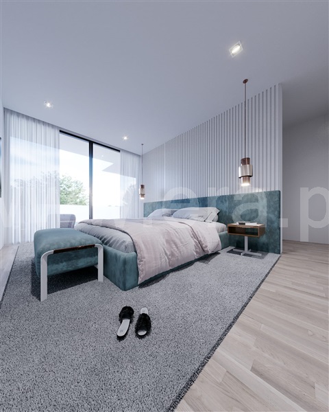 Moradia Isolada T4 Braga, Priscos - 1464333 - 12