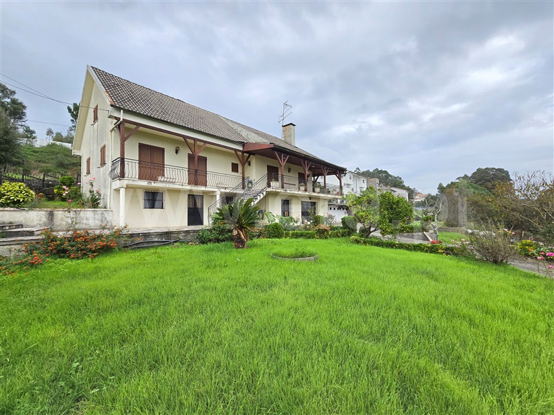 Moradia Isolada T4 / Braga, Ruilhe