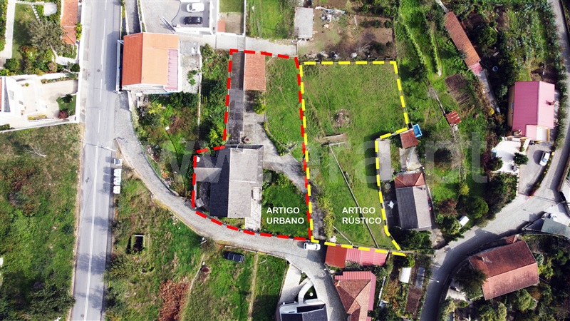 Moradia T4 à venda em Ruilhe, Braga — foto 4