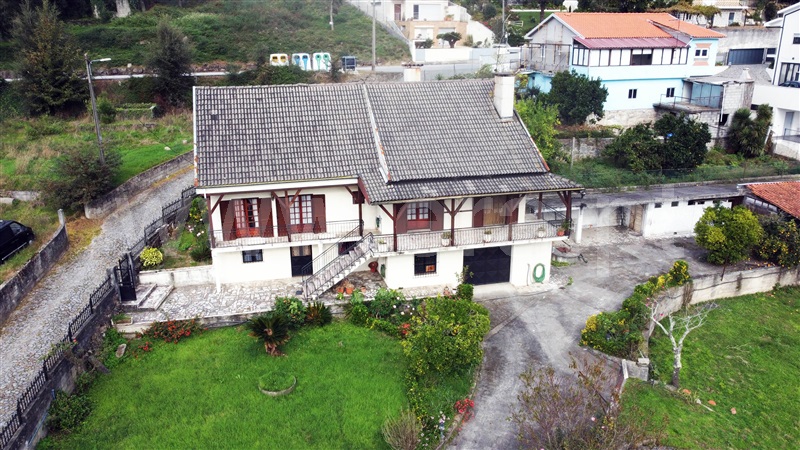 Moradia T4 à venda em Ruilhe, Braga — foto 5