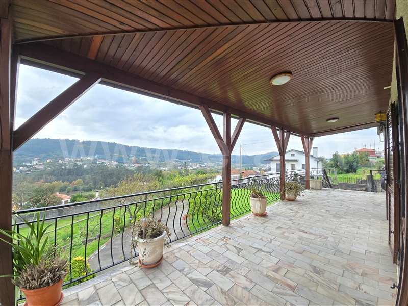 Moradia T4 à venda em Ruilhe, Braga — foto 17