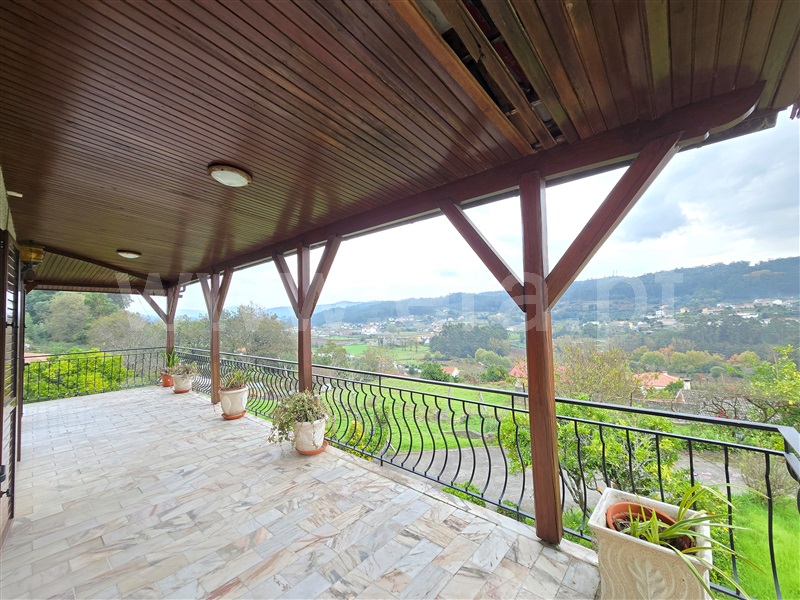 Moradia T4 à venda em Ruilhe, Braga — foto 18