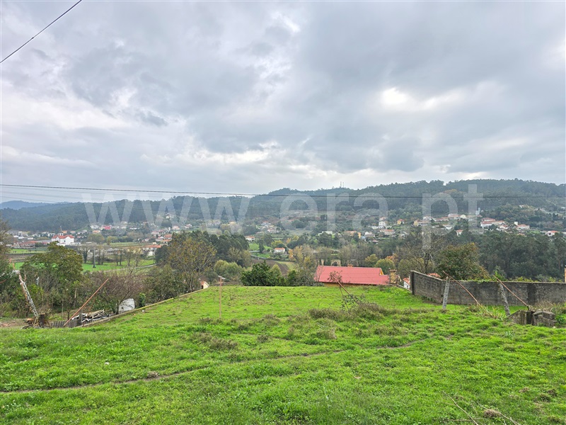 Moradia T4 à venda em Ruilhe, Braga — foto 20