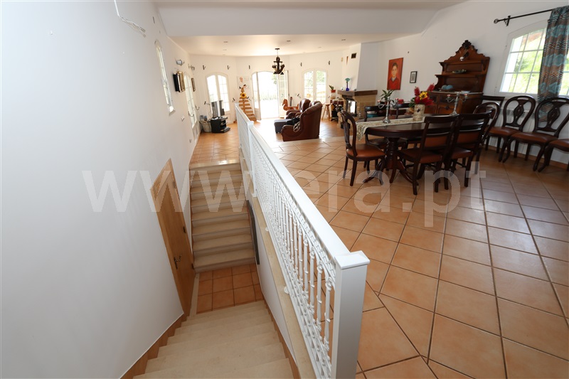 Moradia Isolada T4 Caldas da Rainha, Foz do Arelho - 1477628 - 7