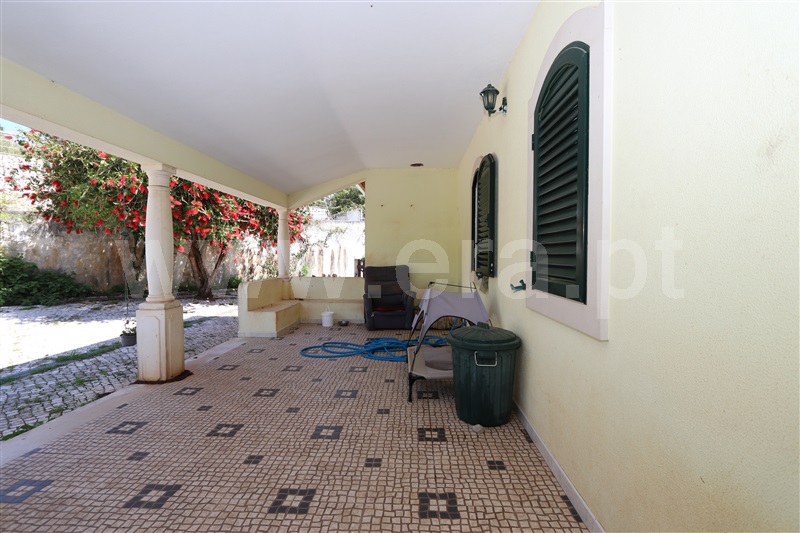 Moradia Isolada T4 Caldas da Rainha, Foz do Arelho - 1477628 - 10