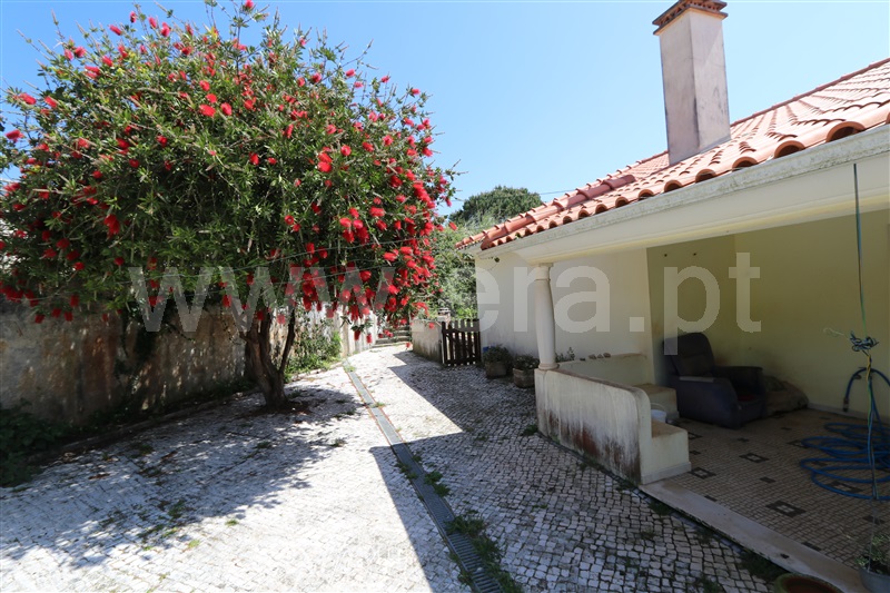 Moradia Isolada T4 Caldas da Rainha, Foz do Arelho - 1477628 - 14