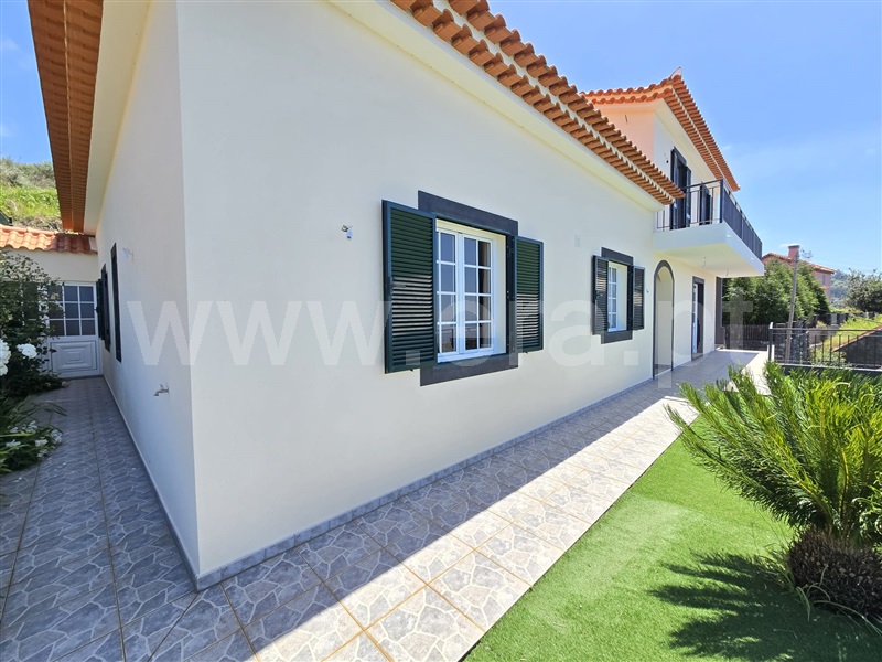 Moradia Isolada T4 / Calheta (Madeira), Calheta