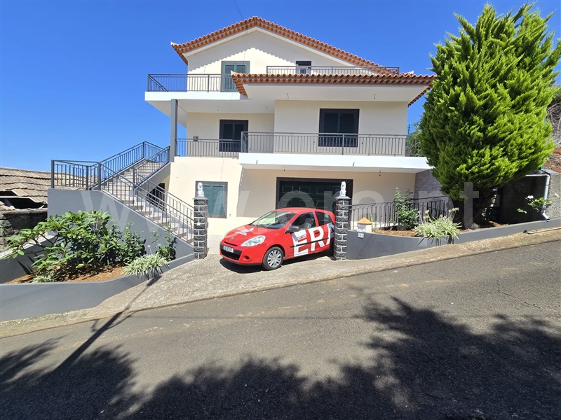 Moradia Isolada T4 Calheta (Madeira), Calheta - 1496202 - 3