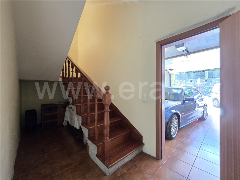 Moradia Isolada T4 Calheta (Madeira), Calheta - 1496202 - 8