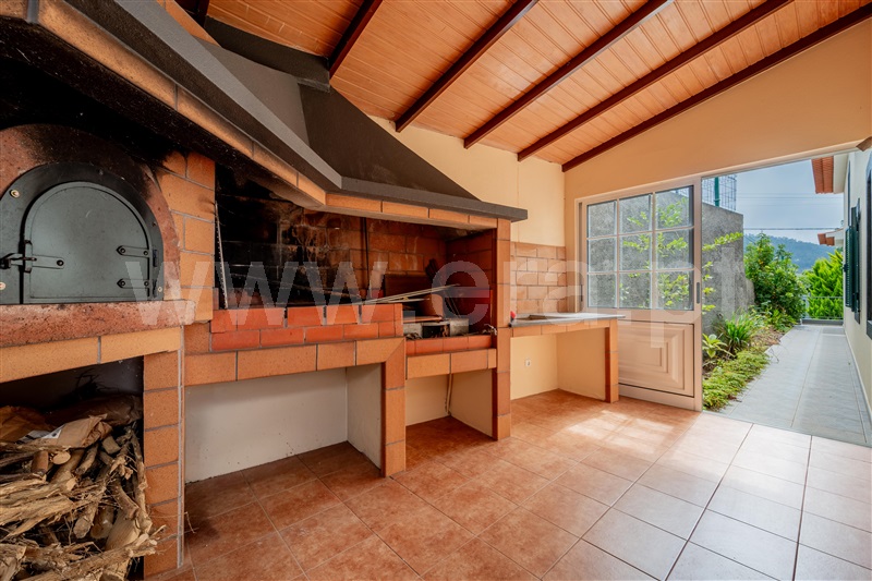Moradia Isolada T4 Calheta (Madeira), Calheta - 1496202 - 47