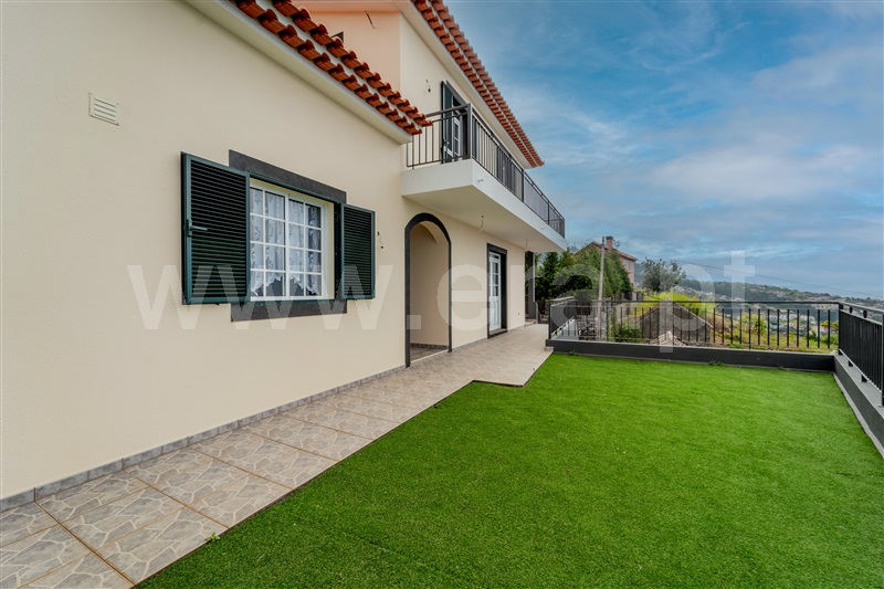 Moradia Isolada T4 Calheta (Madeira), Calheta - 1496202 - 56