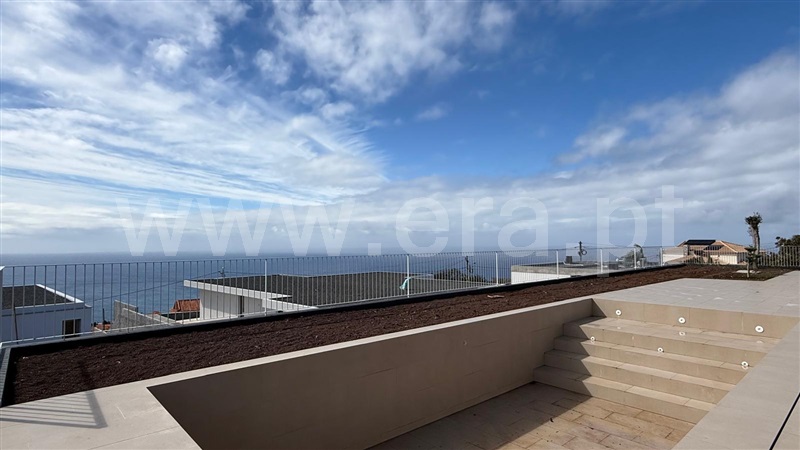 Moradia T4 à venda em Estreito da Calheta, Calheta — foto 3