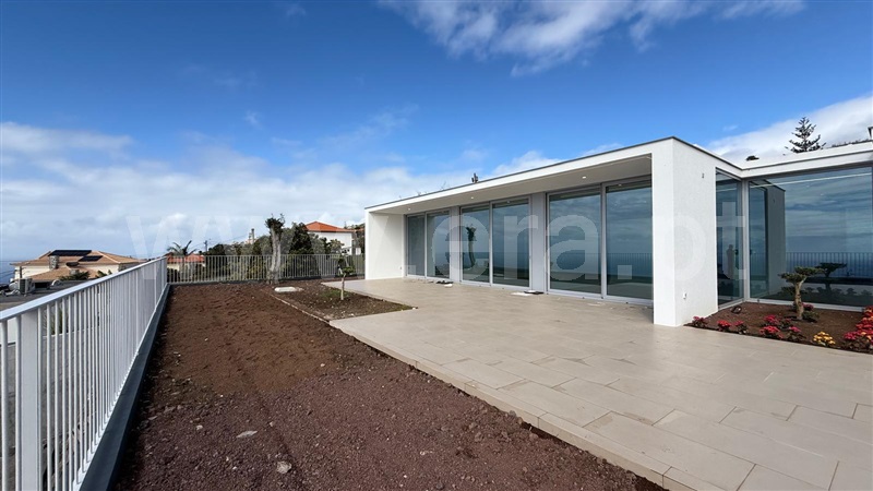 Moradia T4 à venda em Estreito da Calheta, Calheta — foto 14